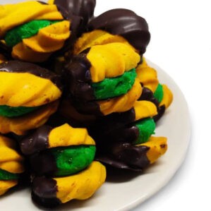 Pasticcini Excelsior