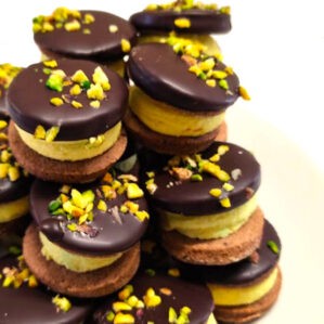 Pasticcini Excelsior - immagine 2