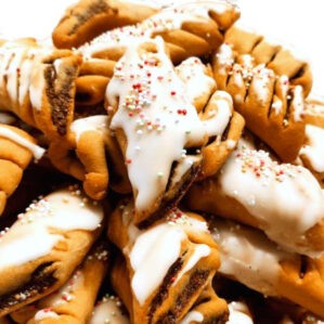Biscotti ai fichi