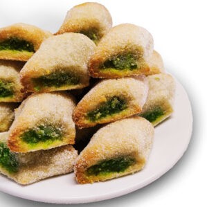 Cuscinetto con Cedrata