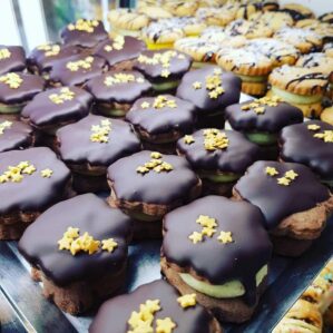 Pasticcini Excelsior - immagine 3