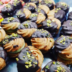 Pasticcini Excelsior - immagine 4