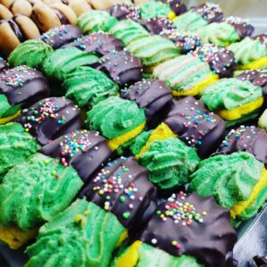 Pasticcini Excelsior - immagine 5