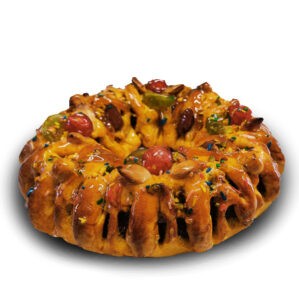 Buccellato