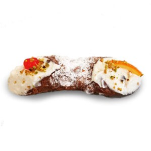 Cannoli Siciliani