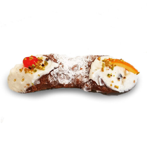 Cannoli Siciliani