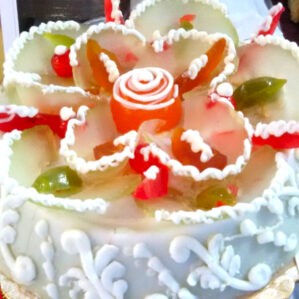 Cassata Siciliana