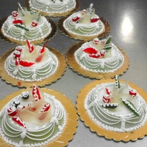 Cassata Siciliana - immagine 4