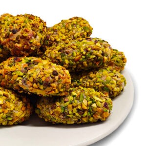 Pistacchiosi
