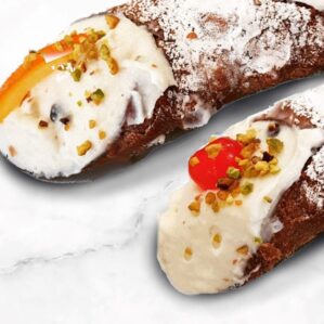 Cannoli Siciliani