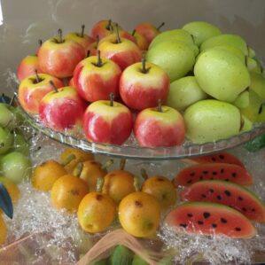 Frutta Martorana