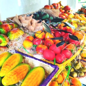 Frutta Martorana
