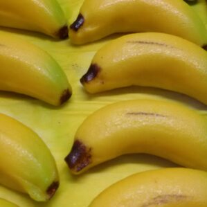 Banane di Martorana