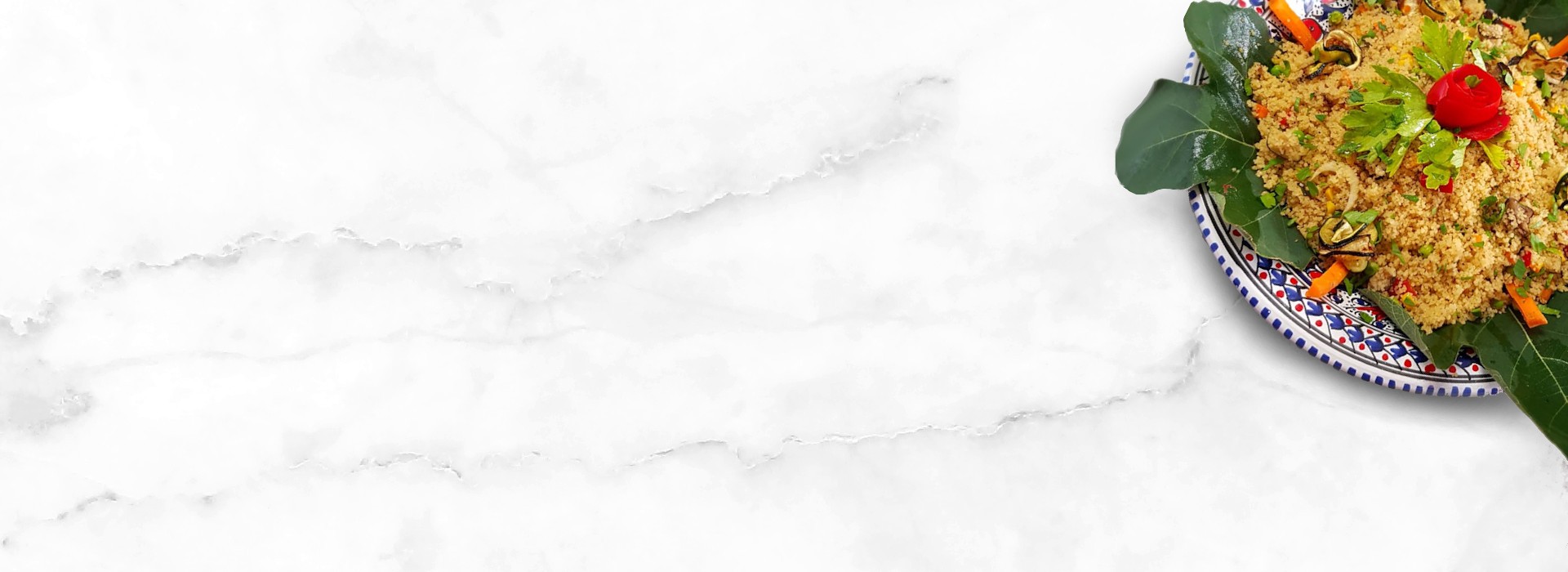 Header Catering
