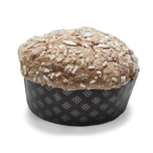 Panettone Mandorlato