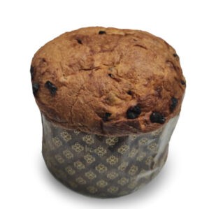 Panettone Artigianale Tradizionale - immagine 2