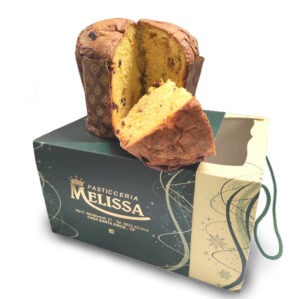 Panettone tradizionale