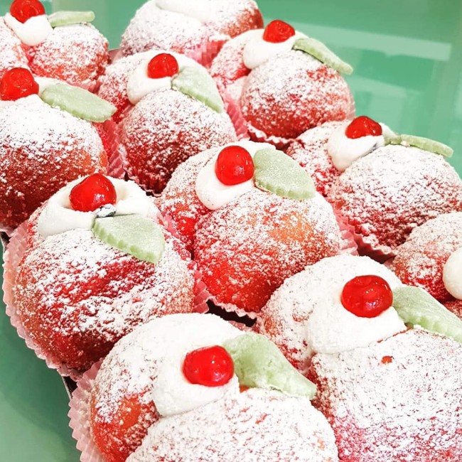 Pesche Siciliane
