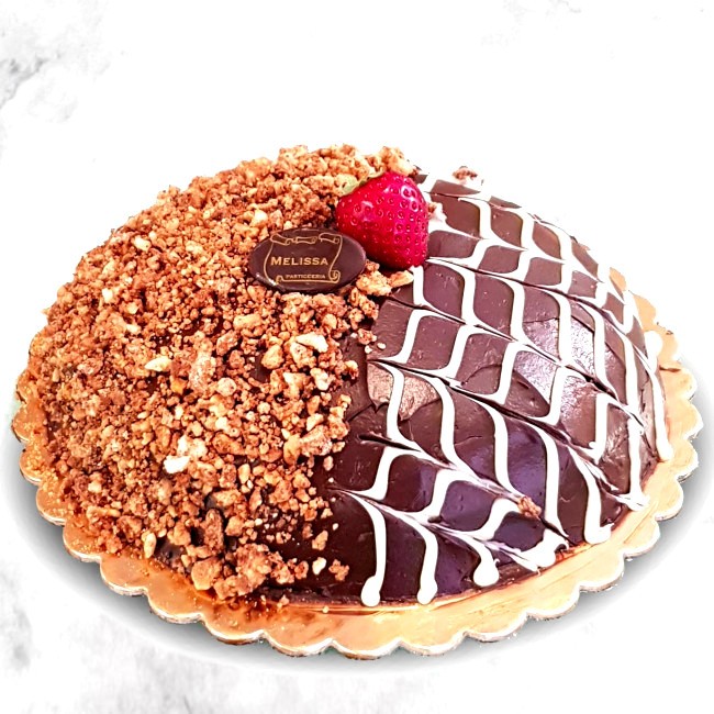 Tartufo Gelato