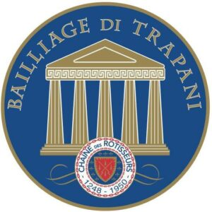 Logo Baillage di Trapani