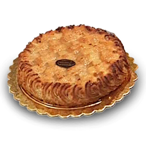 Torta Paradiso